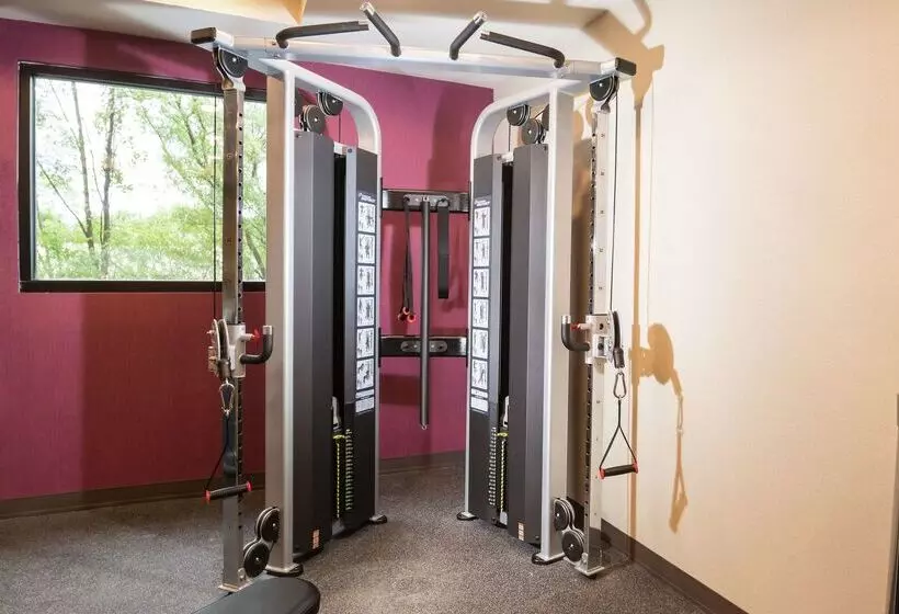 ホテル Home2 Suites By Hilton King Of Prussia/valley Forge, Pa