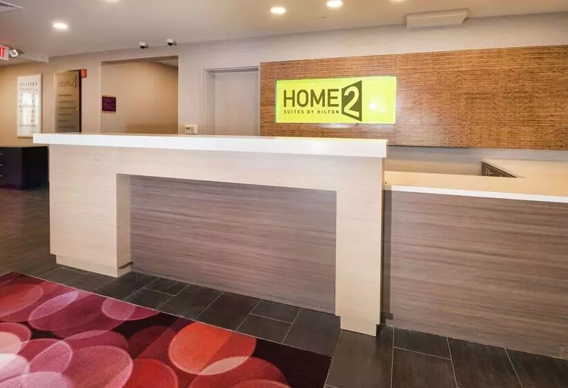 ホテル Home2 Suites By Hilton King Of Prussia/valley Forge, Pa