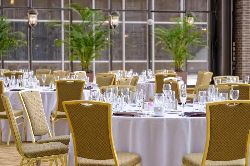 فندق Houston Marriott West Loop By The Galleria