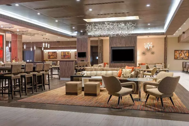 فندق Houston Marriott West Loop By The Galleria