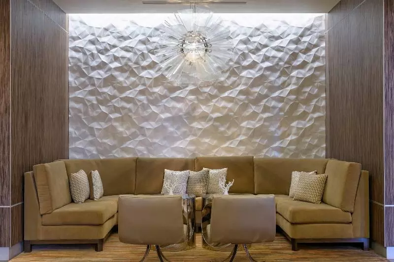 فندق Houston Marriott West Loop By The Galleria