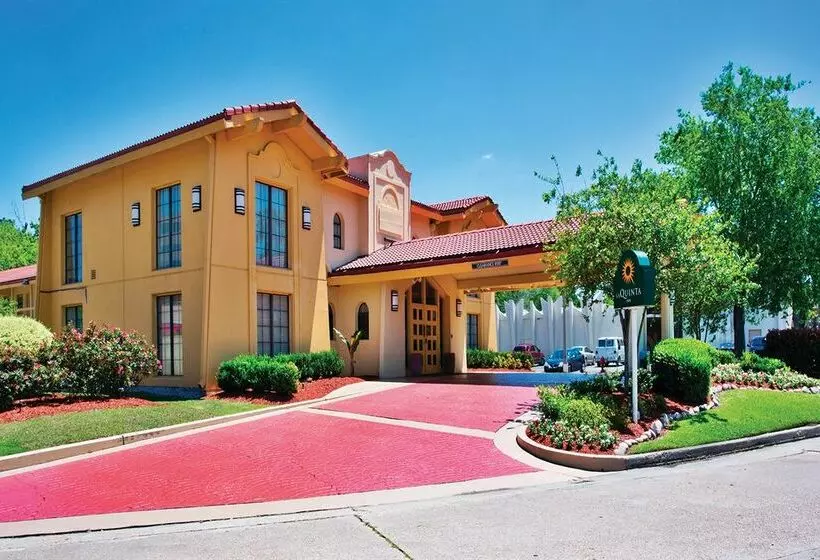 酒店 La Quinta Inn Baton Rouge University Area