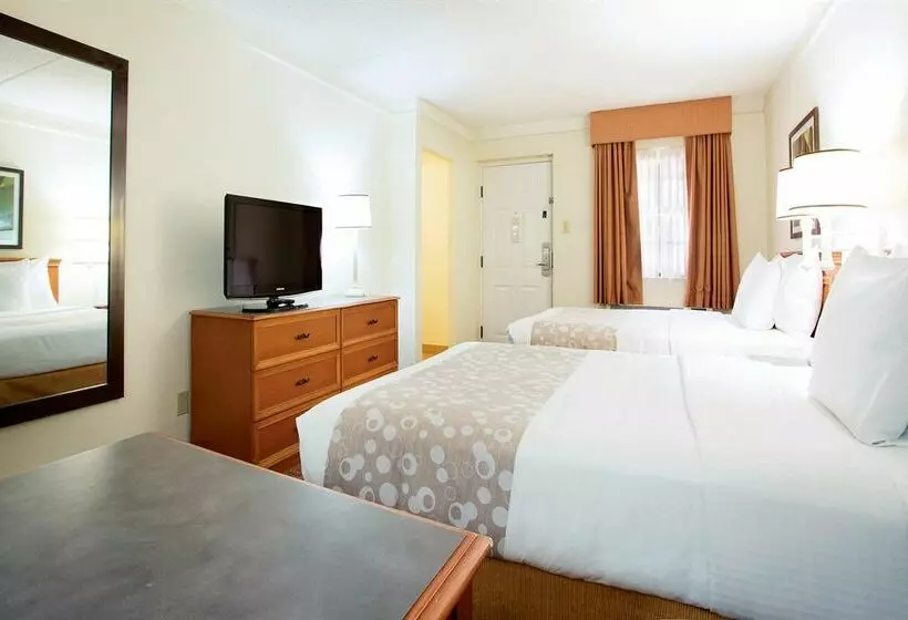 酒店 La Quinta Inn Baton Rouge University Area