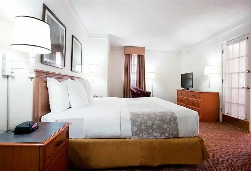 酒店 La Quinta Inn Baton Rouge University Area