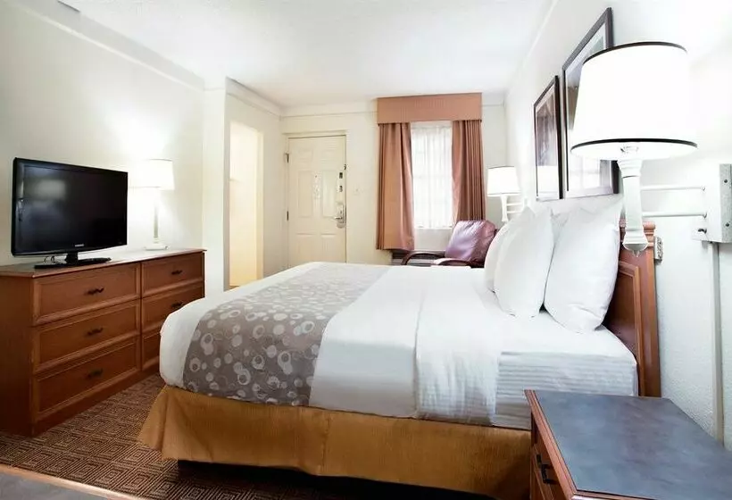 酒店 La Quinta Inn Baton Rouge University Area