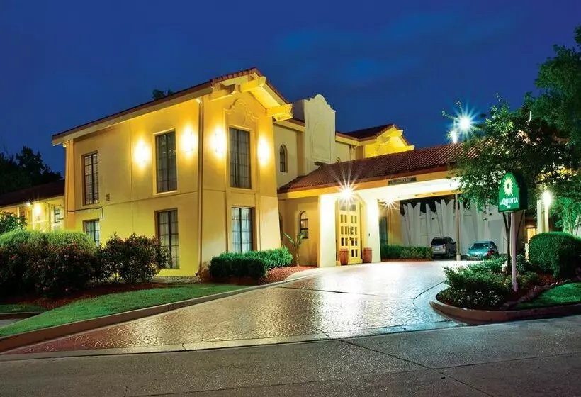 酒店 La Quinta Inn Baton Rouge University Area