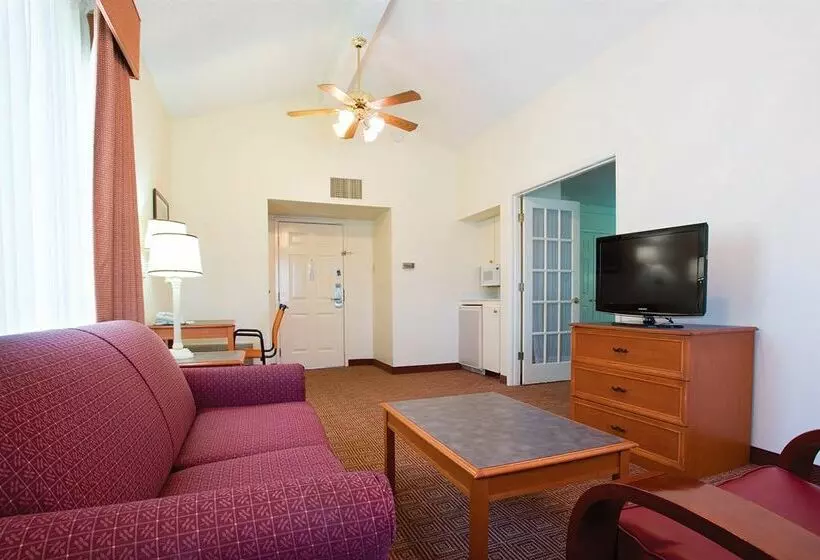 酒店 La Quinta Inn Baton Rouge University Area