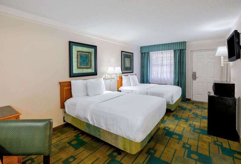 فندق La Quinta Inn By Wyndham Lufkin