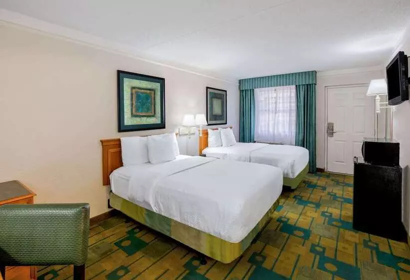 Otel La Quinta Inn By Wyndham Lufkin