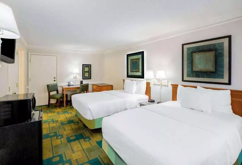 Otel La Quinta Inn By Wyndham Lufkin