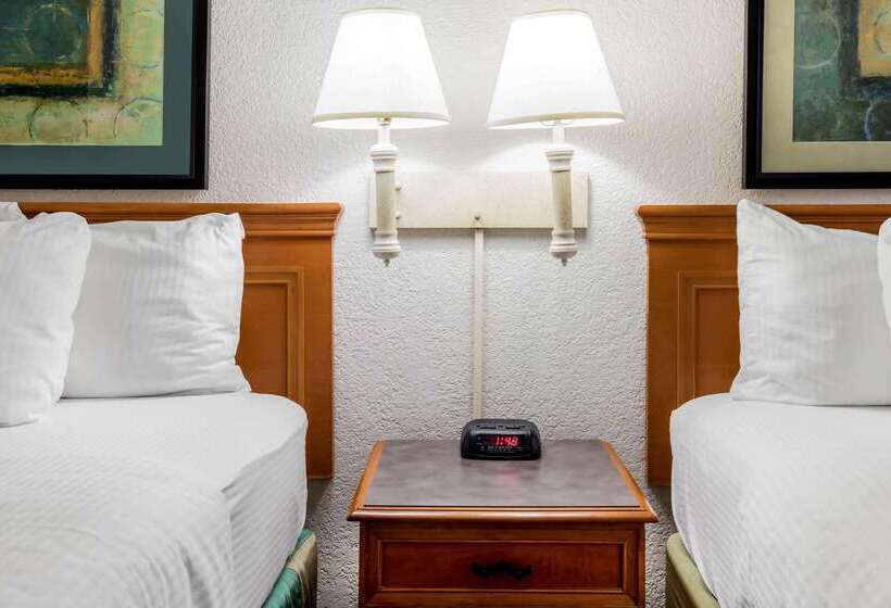 فندق La Quinta Inn By Wyndham Lufkin