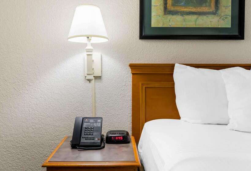 فندق La Quinta Inn By Wyndham Lufkin