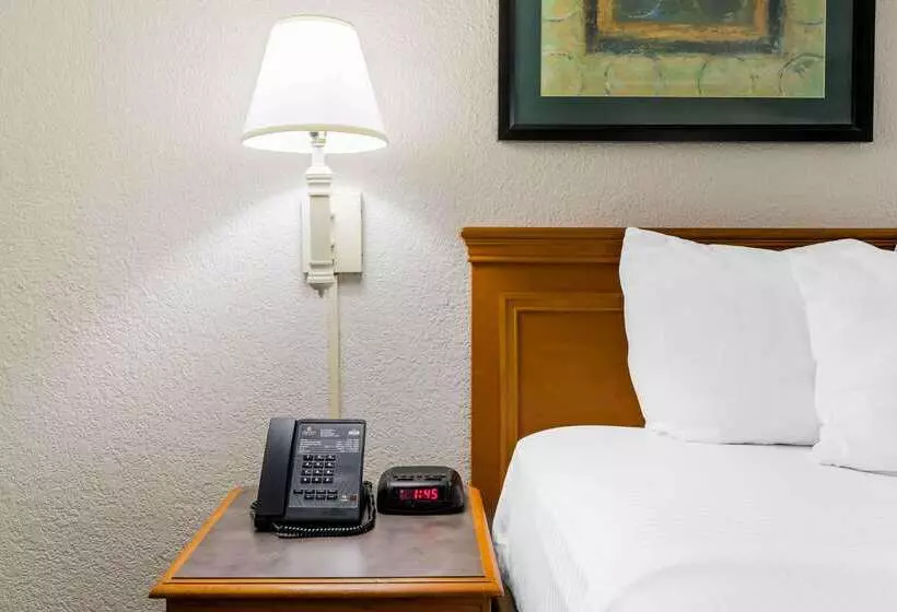 Otel La Quinta Inn By Wyndham Lufkin