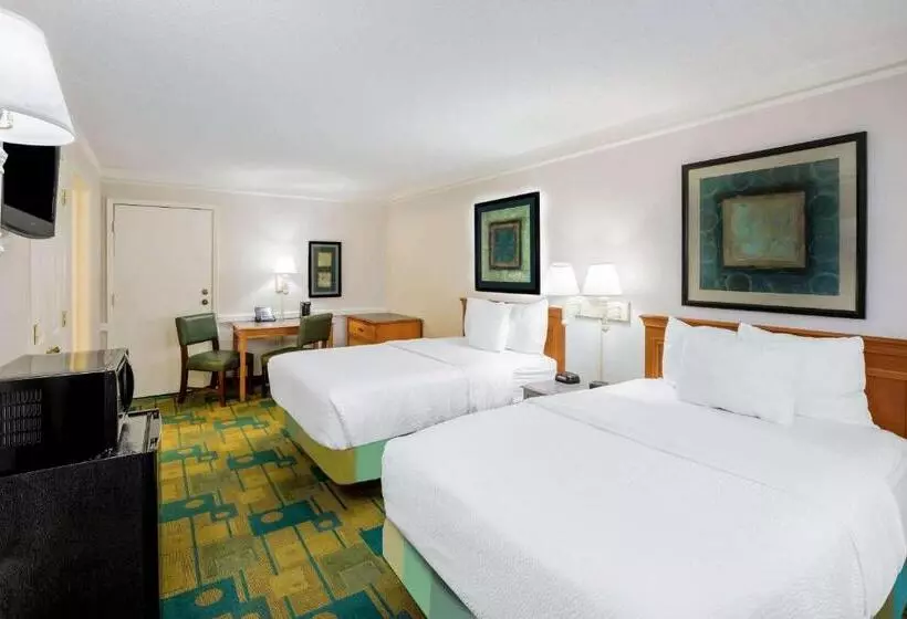 Otel La Quinta Inn By Wyndham Lufkin