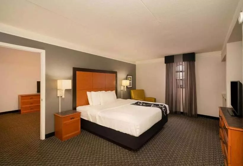 酒店 La Quinta Inn By Wyndham Nashville South