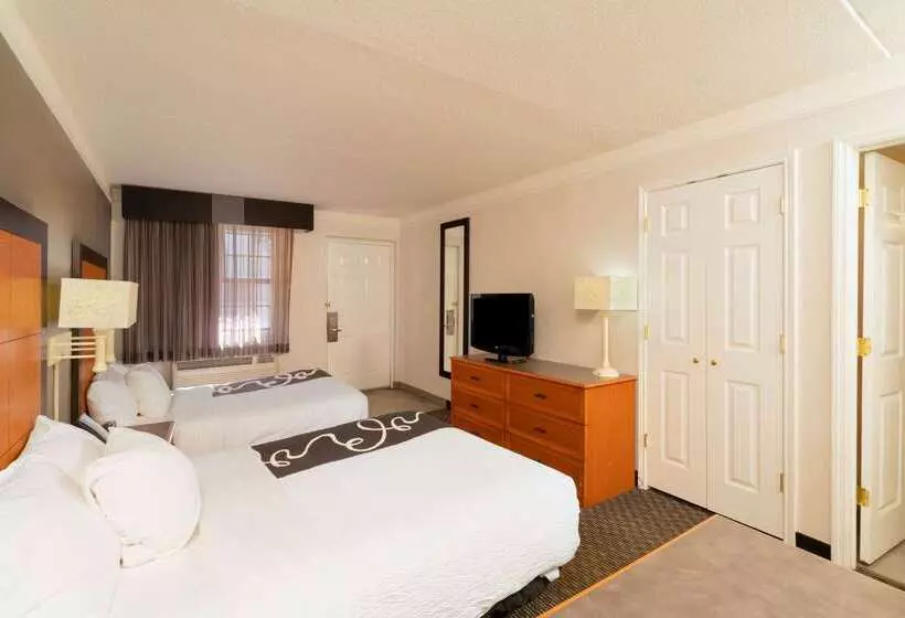 酒店 La Quinta Inn By Wyndham Nashville South