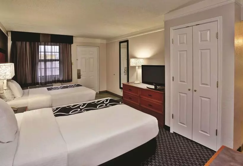 酒店 La Quinta Inn By Wyndham Nashville South