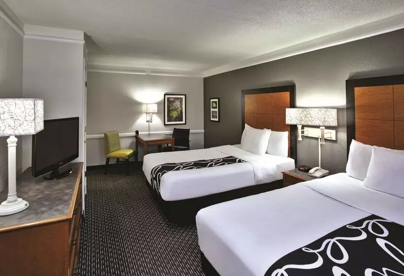 酒店 La Quinta Inn By Wyndham Nashville South