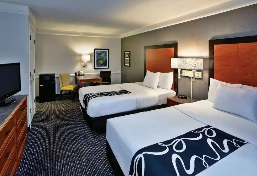 酒店 La Quinta Inn By Wyndham Nashville South