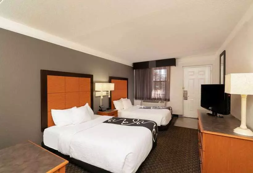 酒店 La Quinta Inn By Wyndham Nashville South