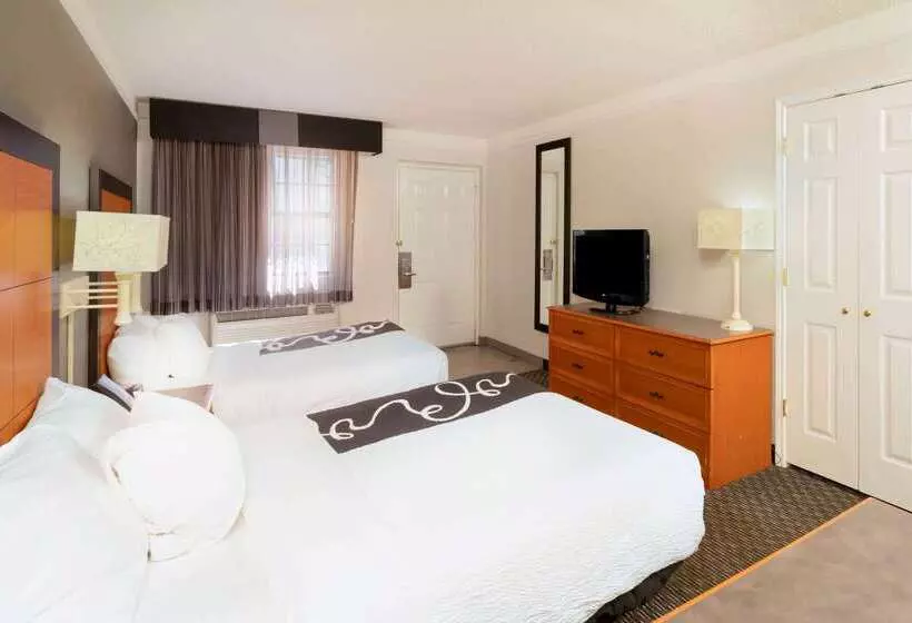 酒店 La Quinta Inn By Wyndham Nashville South