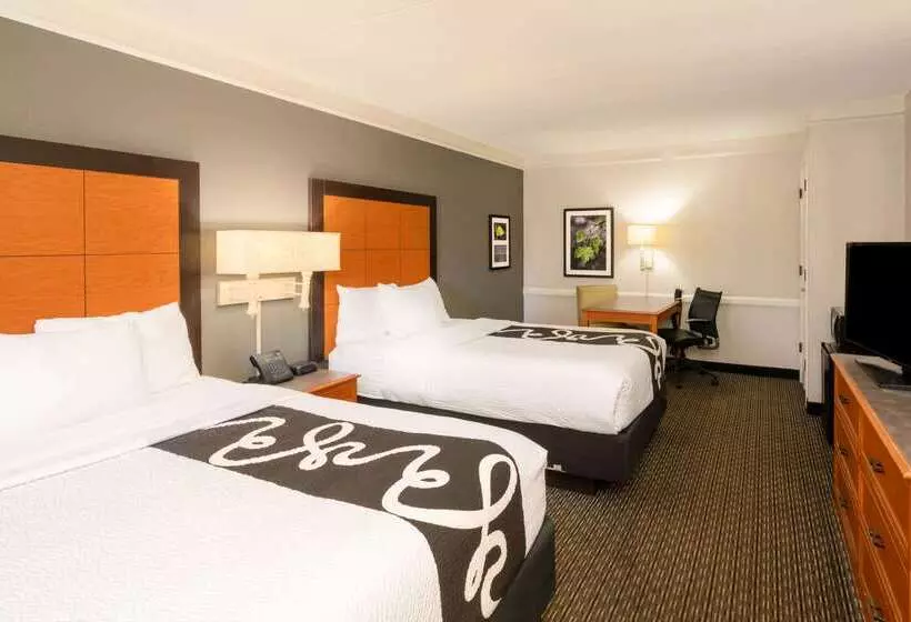 酒店 La Quinta Inn By Wyndham Nashville South