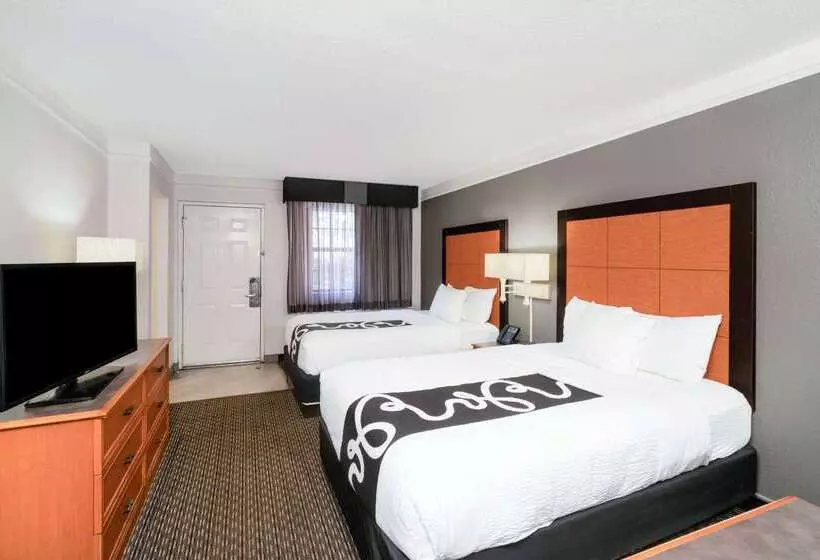 酒店 La Quinta Inn By Wyndham Nashville South