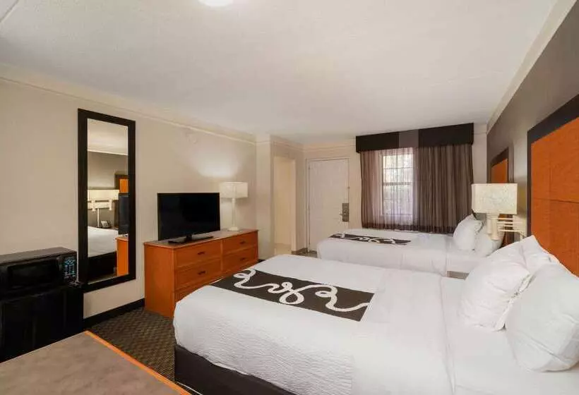 酒店 La Quinta Inn By Wyndham Nashville South