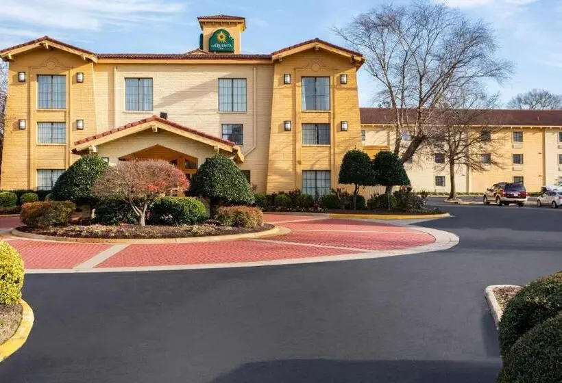 ホテル La Quinta Inn By Wyndham Norfolk Virginia Beach