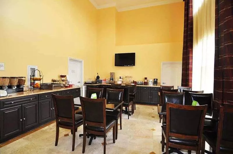 בית מלון כפרי La Quinta By Wyndham Moreno Valley