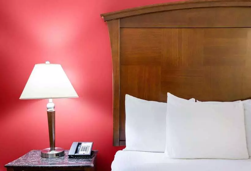 בית מלון כפרי La Quinta By Wyndham Moreno Valley