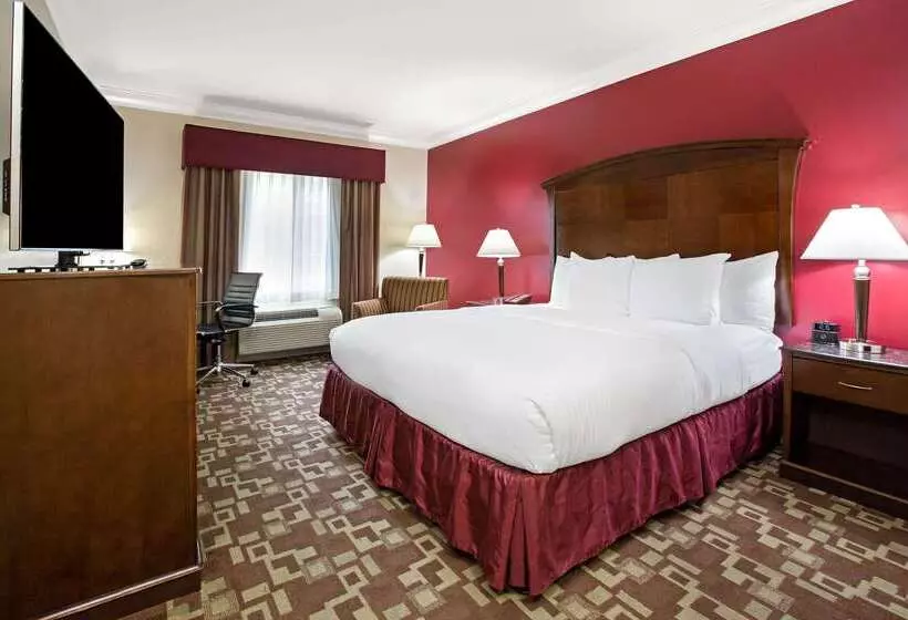 בית מלון כפרי La Quinta By Wyndham Moreno Valley