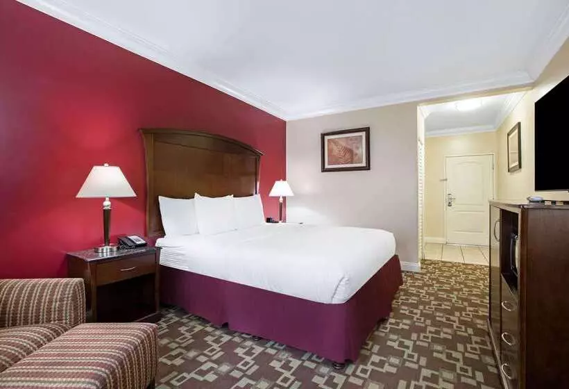 בית מלון כפרי La Quinta By Wyndham Moreno Valley