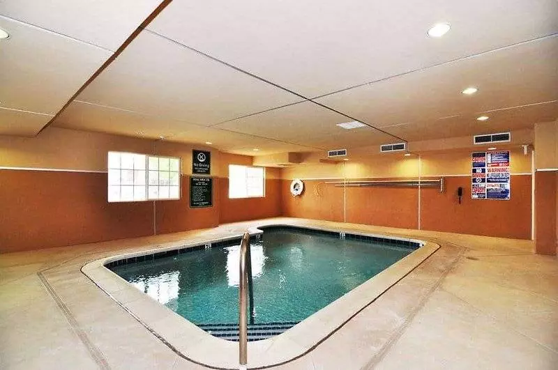 בית מלון כפרי La Quinta By Wyndham Moreno Valley