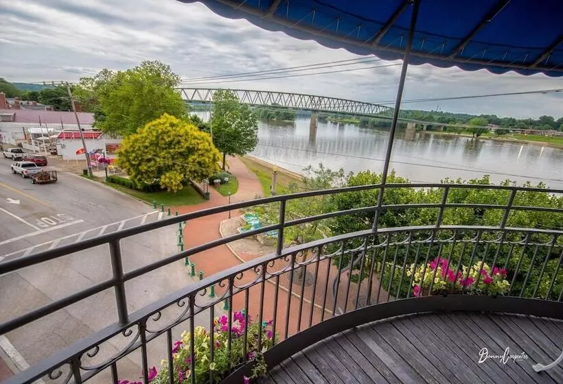 Lafayette Hotel Marietta