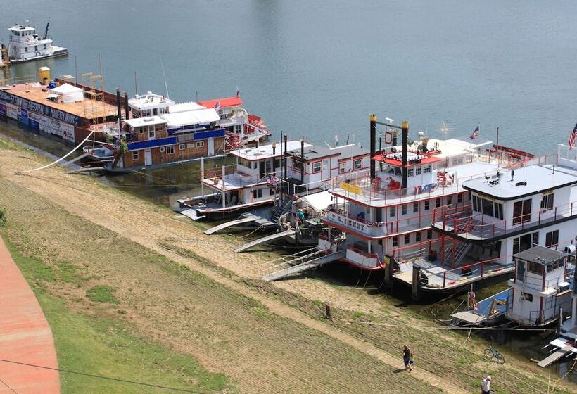 Lafayette Hotel Marietta