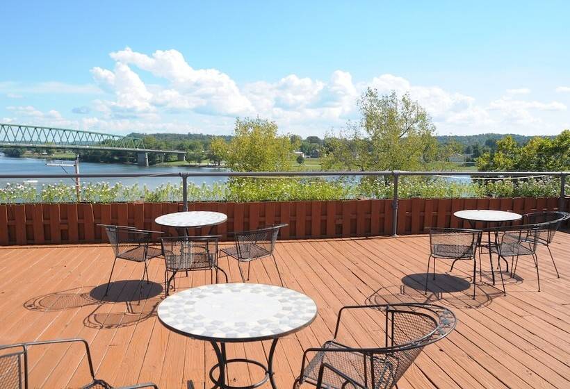 Lafayette Hotel Marietta