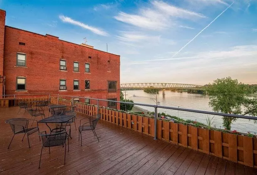 Lafayette Hotel Marietta