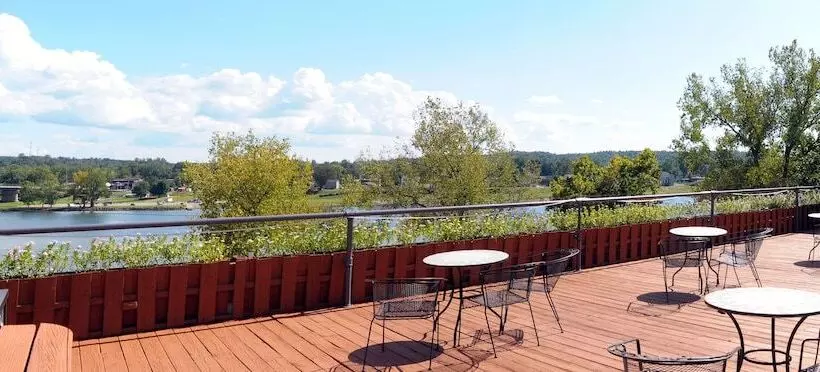 Lafayette Hotel Marietta