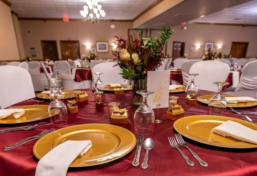 Lafayette Hotel Marietta