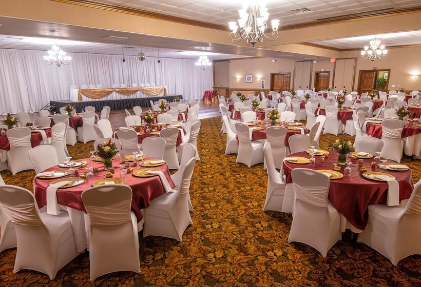 Lafayette Hotel Marietta