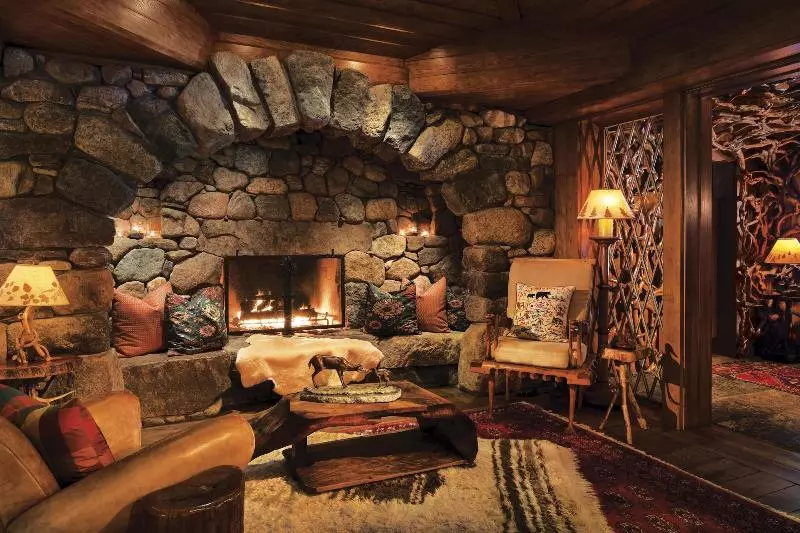 Hotel Lake Placid Lodge