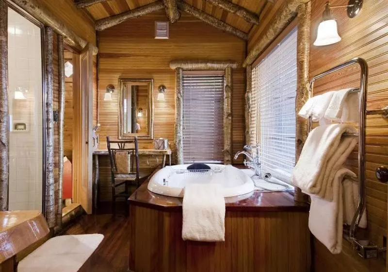 Hotel Lake Placid Lodge