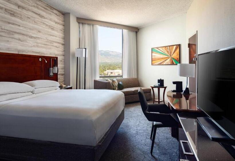 هتل Marriott Albuquerque