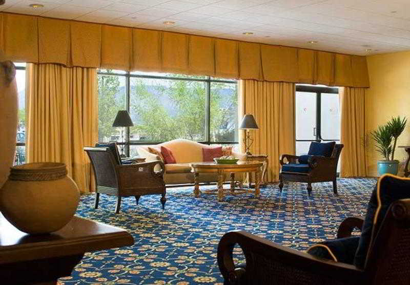 هتل Marriott Albuquerque