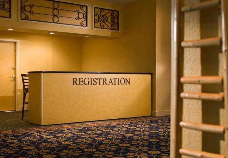 هتل Marriott Albuquerque