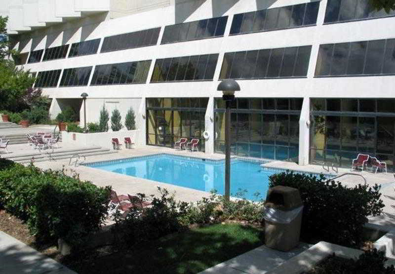 هتل Marriott Albuquerque