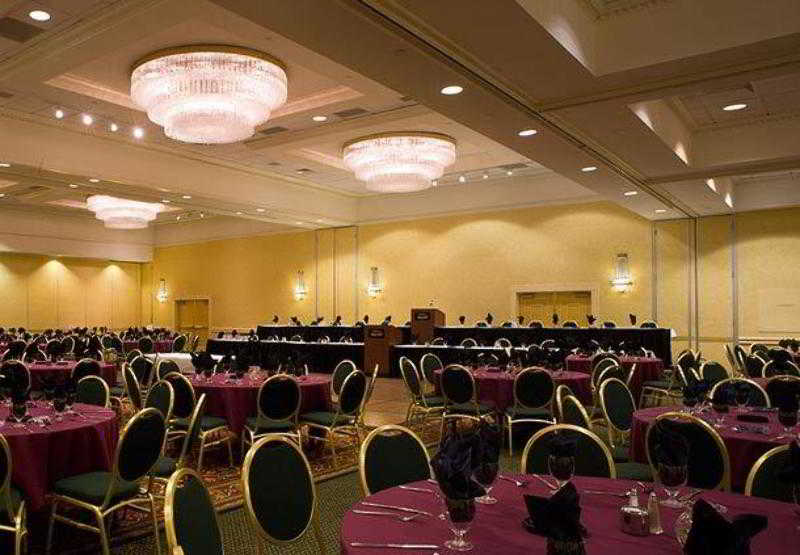 هتل Marriott Albuquerque