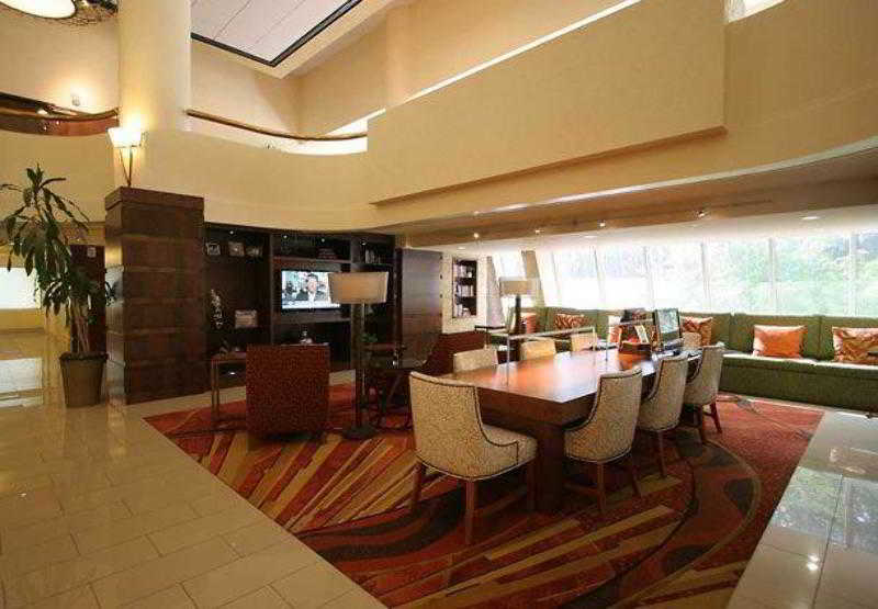 هتل Marriott Albuquerque