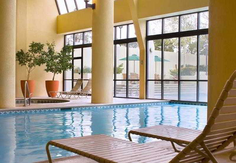 هتل Marriott Albuquerque